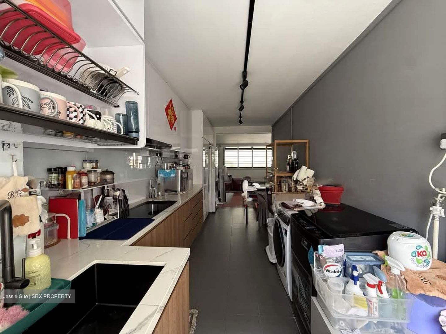 Blk 146 Eunos Spring (Bedok), HDB 4 Rooms #591363951